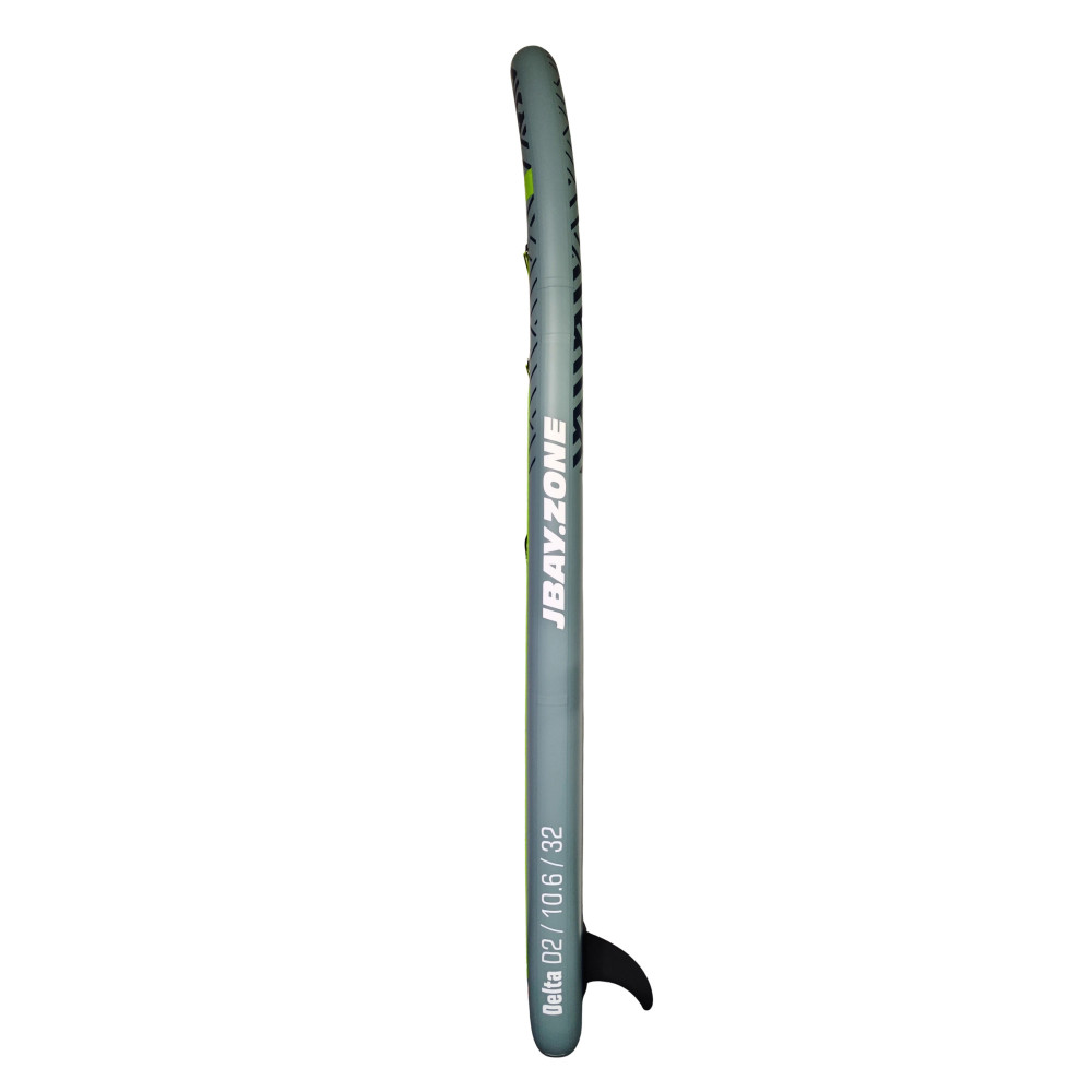 Jbay.zone sup gonfiabile Delta D2 nuova versione 2026