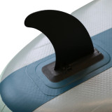 Jbay.zone Delta D2 inflatable sup board, new version 2026