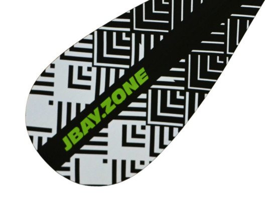 Jbay.zone sup gonfiabile Delta D2 nuova versione 2026