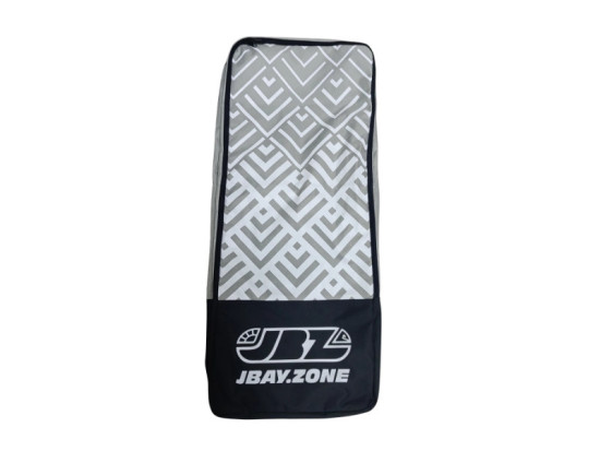 Jbay.zone sup gonfiabile Delta D2 nuova versione 2026
