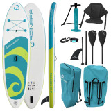 Spinera Set Sup gonfiabile Classic 10.0 Pack 3 - 305 x 79 x 15cm