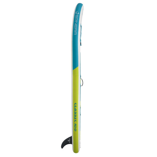 Spinera Set Sup gonfiabile Classic 10.0 Pack 3 - 305 x 79 x 15cm