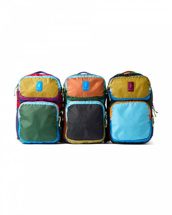 Cotopaxi zaino Tasra 16L Backpack - Del Día