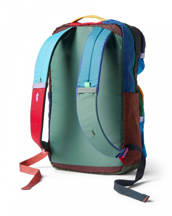 Cotopaxi zaino Tasra 16L Backpack - Del Día