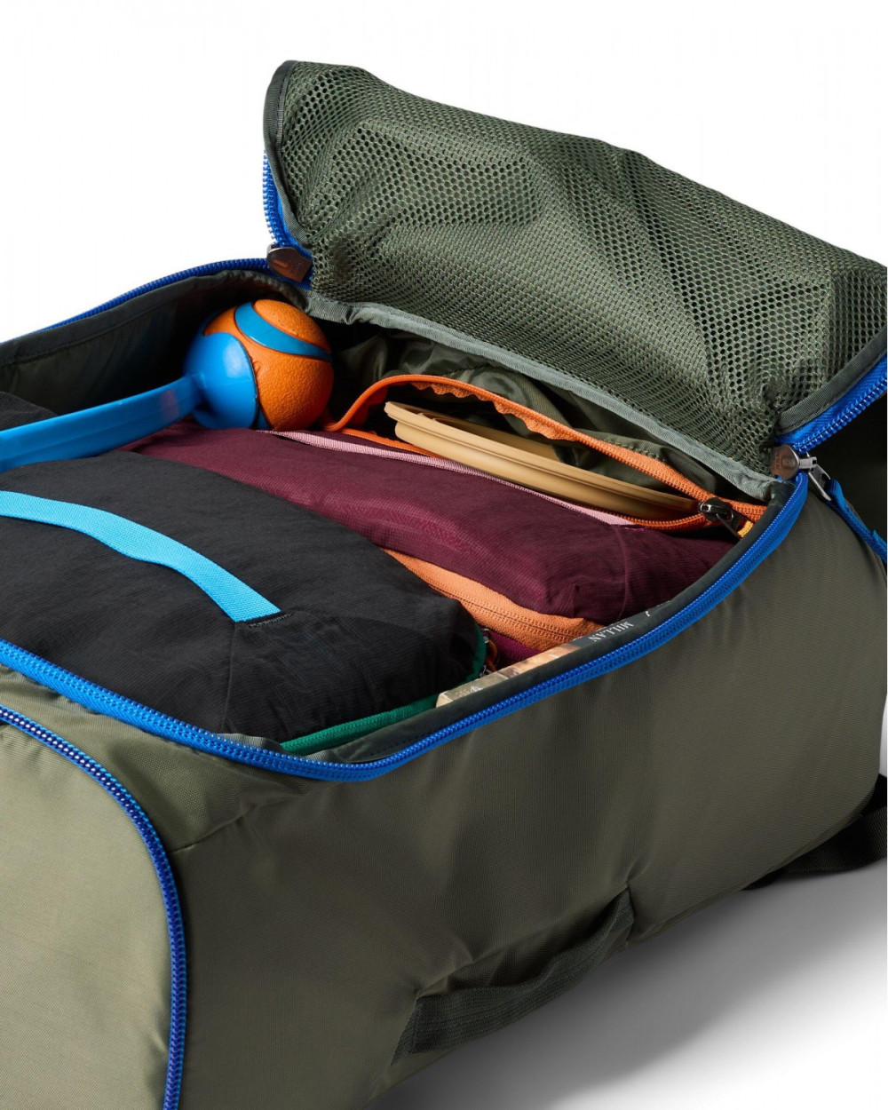 Cotopaxi zaino Tasra 16L Backpack - Del Día