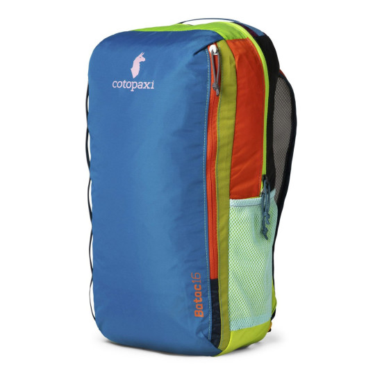 Cotopaxi zaino Batac 16L Backpack - Del Día