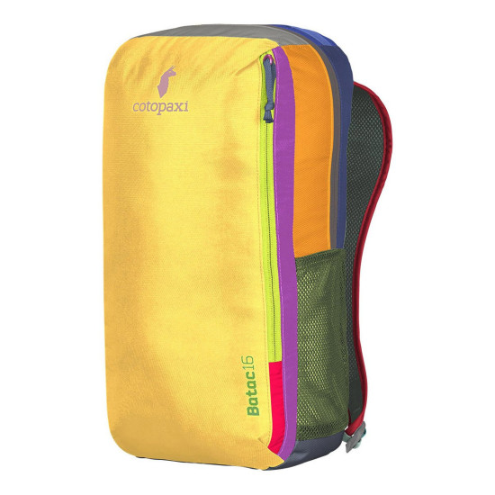 Cotopaxi backpack Batac 16L Backpack - Del Día