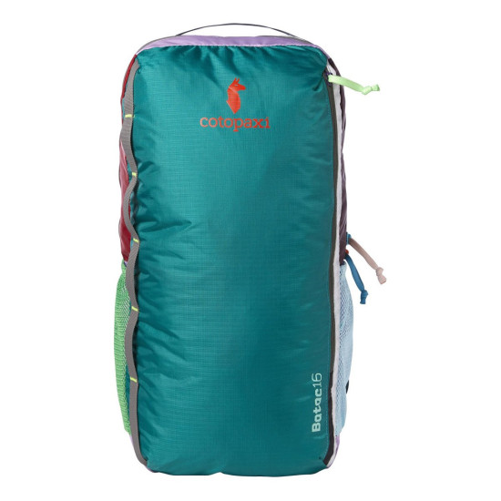 Cotopaxi zaino Batac 16L Backpack - Del Día