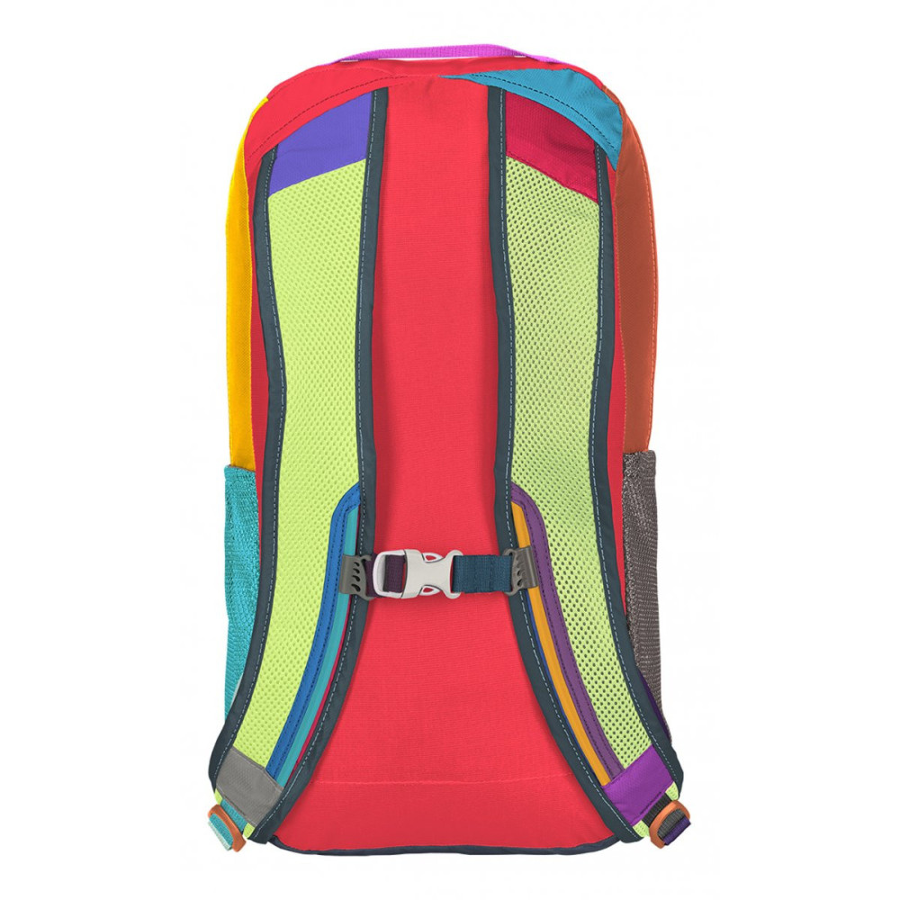 Cotopaxi zaino Batac 16L Backpack - Del Día