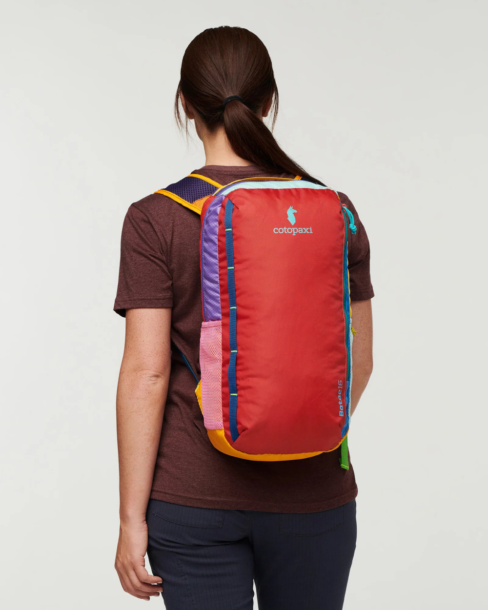 Cotopaxi zaino Batac 16L Backpack - Del Día