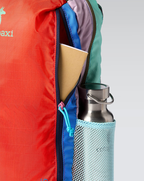 Cotopaxi zaino Batac 16L Backpack - Del Día