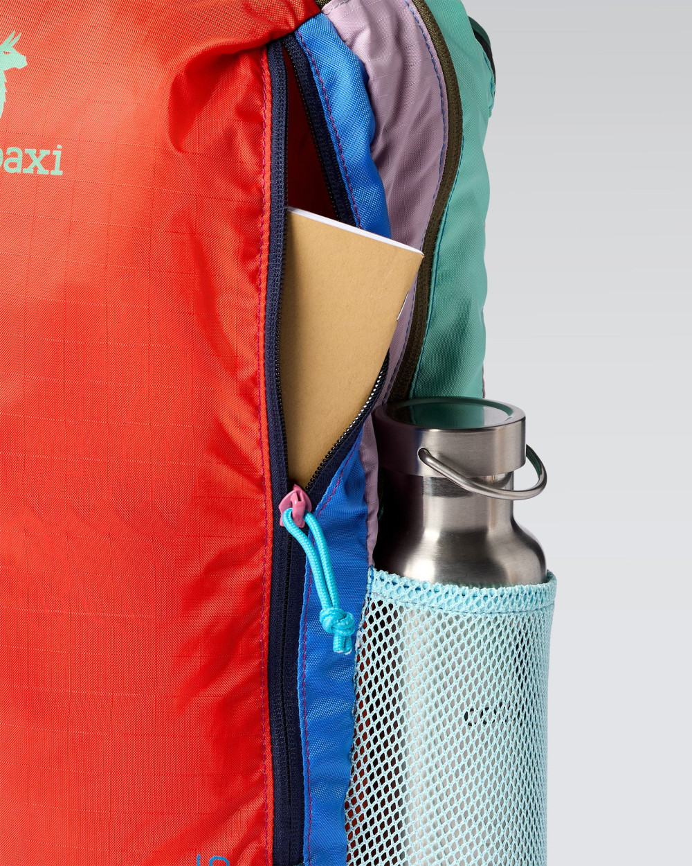 Cotopaxi backpack Batac 16L Backpack - Del Día