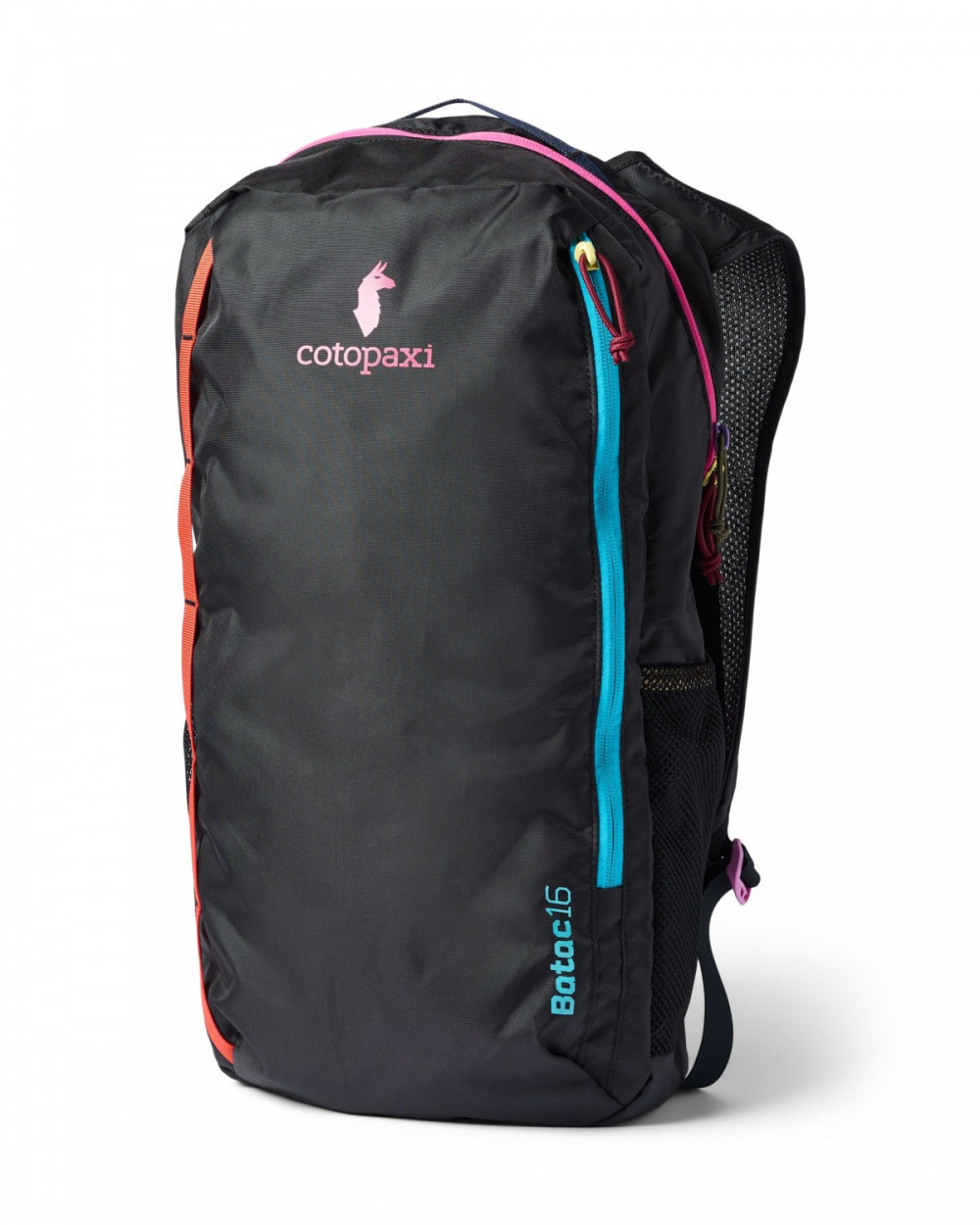 Cotopaxi backpack Batac 16L Backpack - Del Día Dark