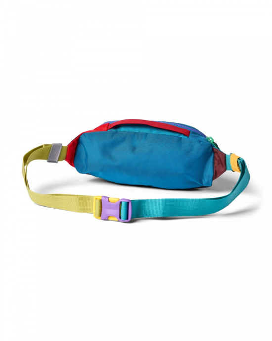Cotopaxi marsupio Kapai 1.5L Hip Pack - Del Dia