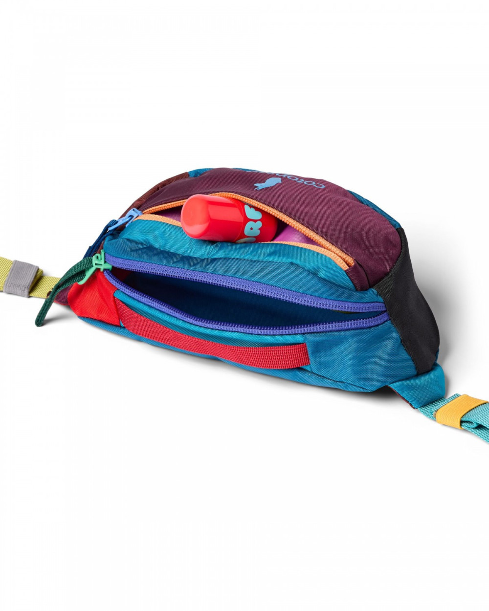 Cotopaxi marsupio Kapai 1.5L Hip Pack - Del Dia