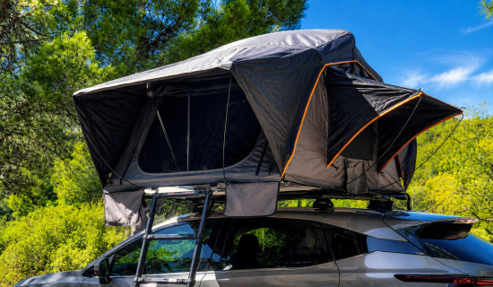 Soplair Star Night Rooftop Tent