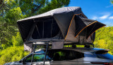 Soplair tenda da tetto Star Night