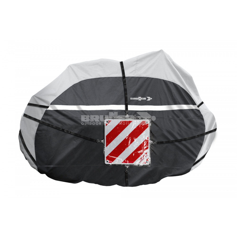 Brunner bike cover E - BIKE Cover 2