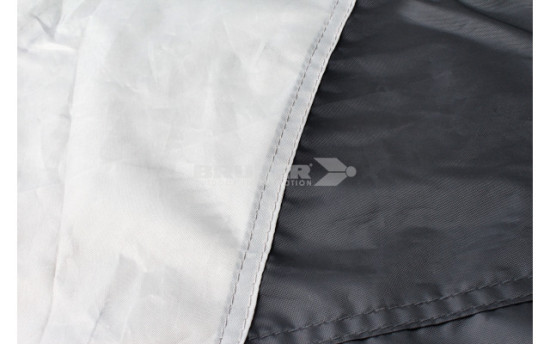 Brunner telo copribici E - BIKE Cover 2