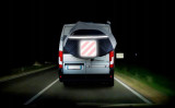 Brunner telo copribici E - BIKE Cover 2
