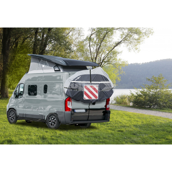 Brunner telo copribici E - BIKE Cover 2