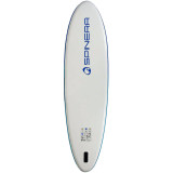 Spinera Set Sup gonfiabile Classic 10.8 Pack 2 - 325 x 84 x15cm nuova versione 2026 con Leash Pro