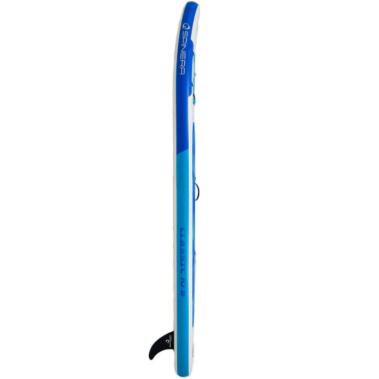 Spinera Inflatable Sup Set Classic 10.8 Pack 2 - 325 x 84 x15cm new version 2026 with Leash Pro