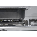 Brunner gas stove DEVIL POWERKOOK GP ver. 2026