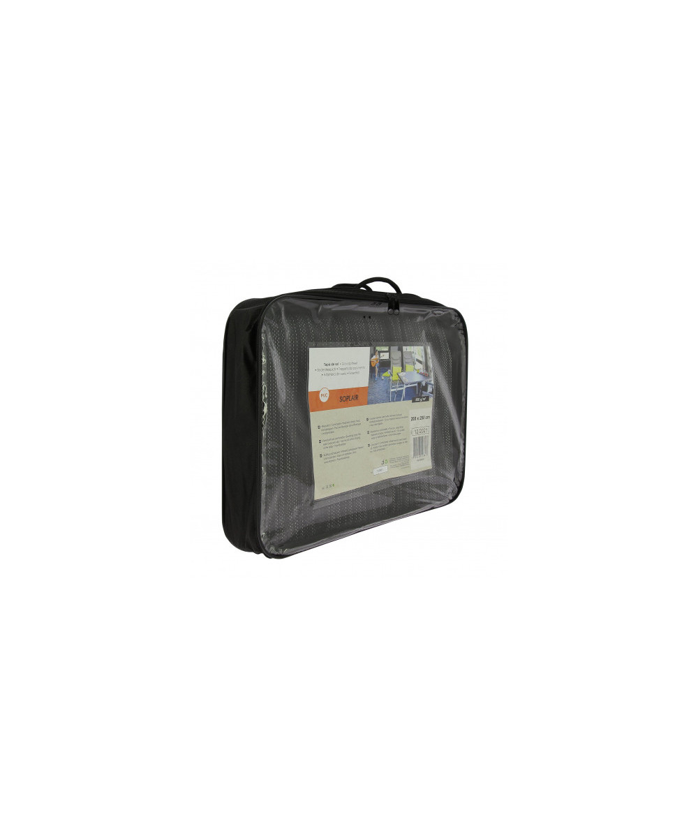 Soplair Stuoia / tappeto pavimento per verande in PVC 500 gr./m2