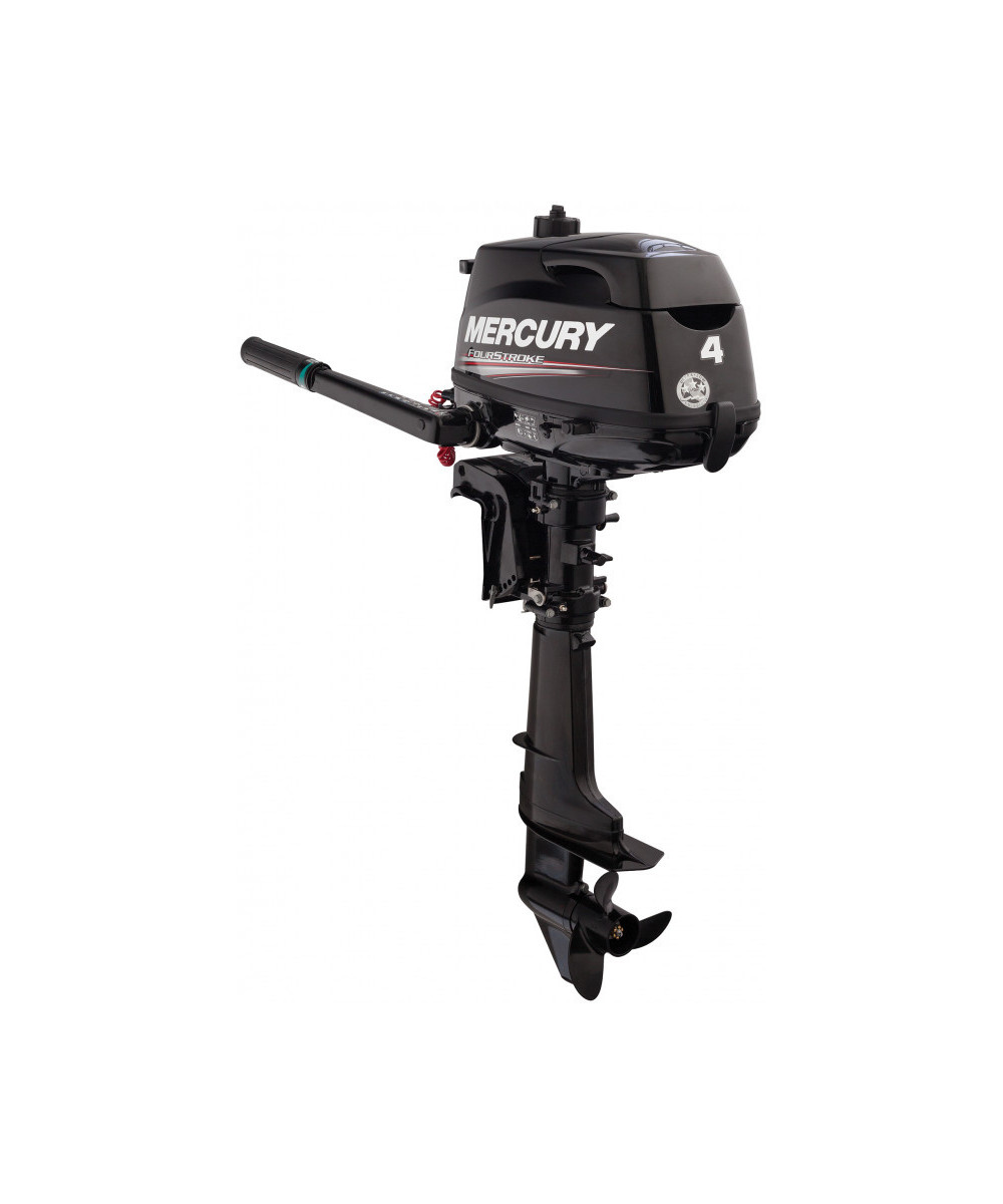 Package: Gommone Osculati 310 Airdeck + Motore Mercury 4hp FourStroke