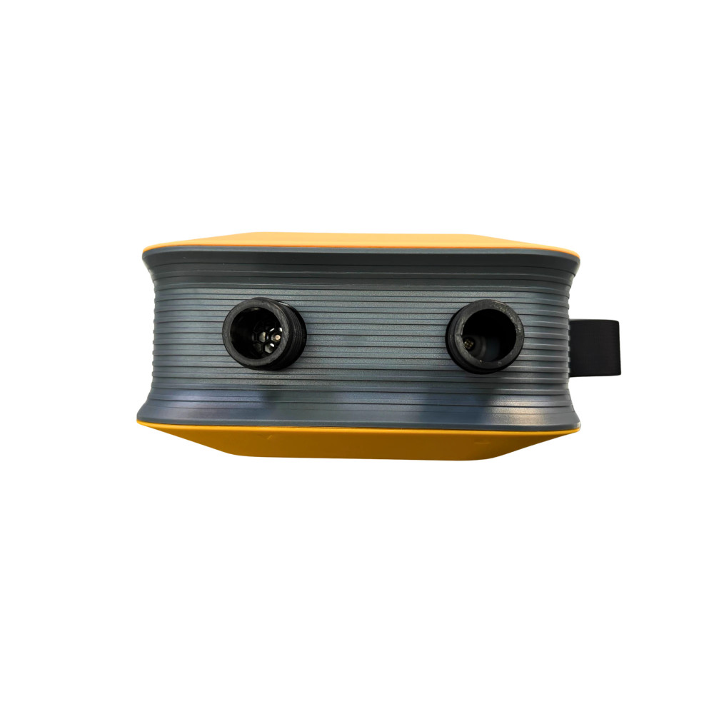 Gongiatore / pompa Elettrica Portatile  ricaricabile JBZ-A20 - Sup/gommoni/materassini/canotti