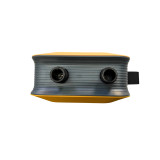 Gongiatore / pompa Elettrica Portatile  ricaricabile JBZ-A20 - Sup/gommoni/materassini/canotti