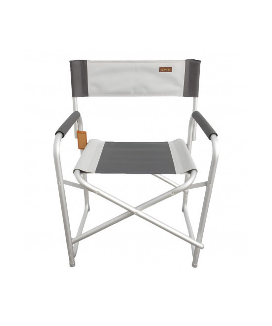 Package Outdoor: Tavolo Bayasun Gap Less 6 Persone + 4 Sedie Regista Soplair Havana