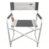 Package Outdoor: Tavolo Bayasun Gap Less 6 Persone + 4 Sedie Regista Soplair Havana