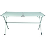 Package Outdoor: Tavolo Bayasun Gap Less 6 Persone + 4 Sedie Regista Soplair Havana