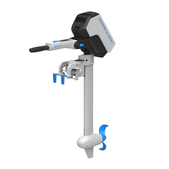 Epropulsion NEW Spirit 2.0 gambo lungo