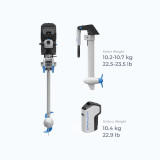 Epropulsion NEW Spirit 2.0 gambo lungo