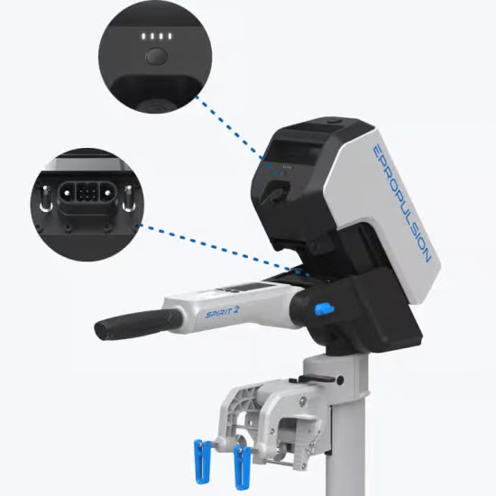 Epropulsion NEW Spirit 2.0 gambo lungo