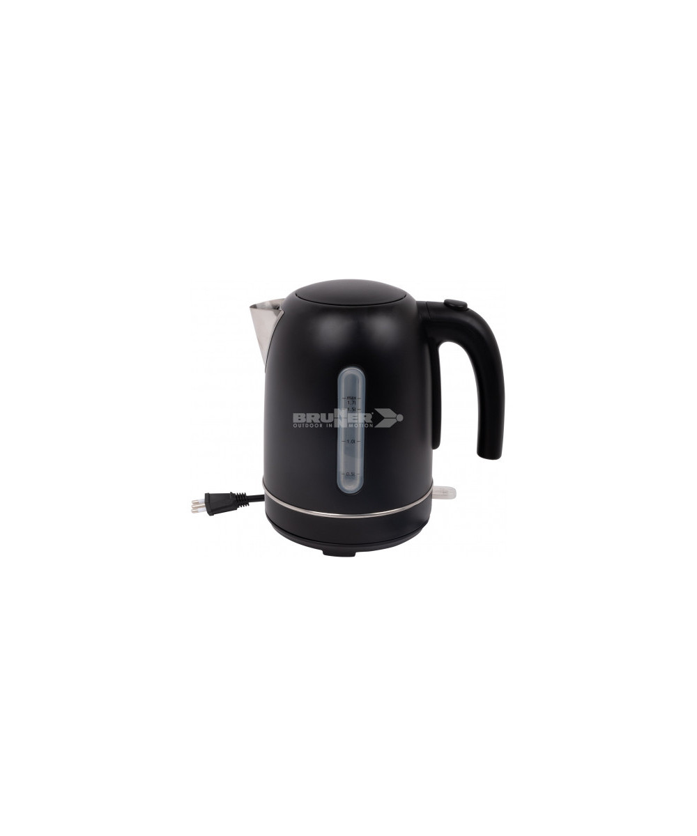 Brunner bollitore per acqua MINUWATT KETTLE