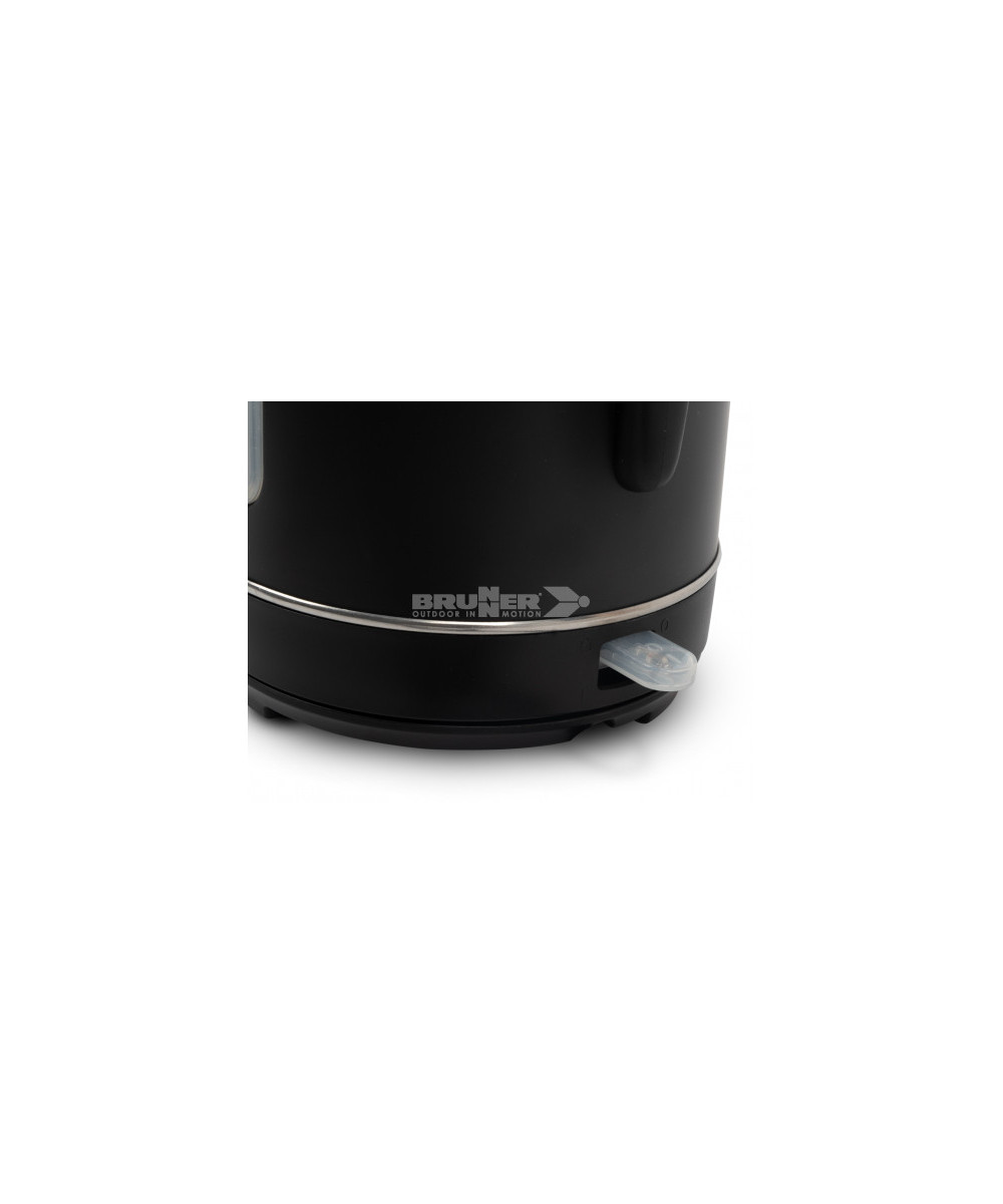 Brunner MINUWATT KETTLE