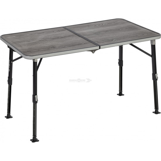 Brunner Elutop Compack 120 folding table