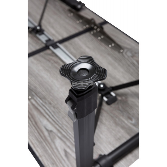 Brunner tavolo richiudibile Elutop Compack 120
