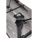 Brunner tavolo richiudibile Elutop Compack 120