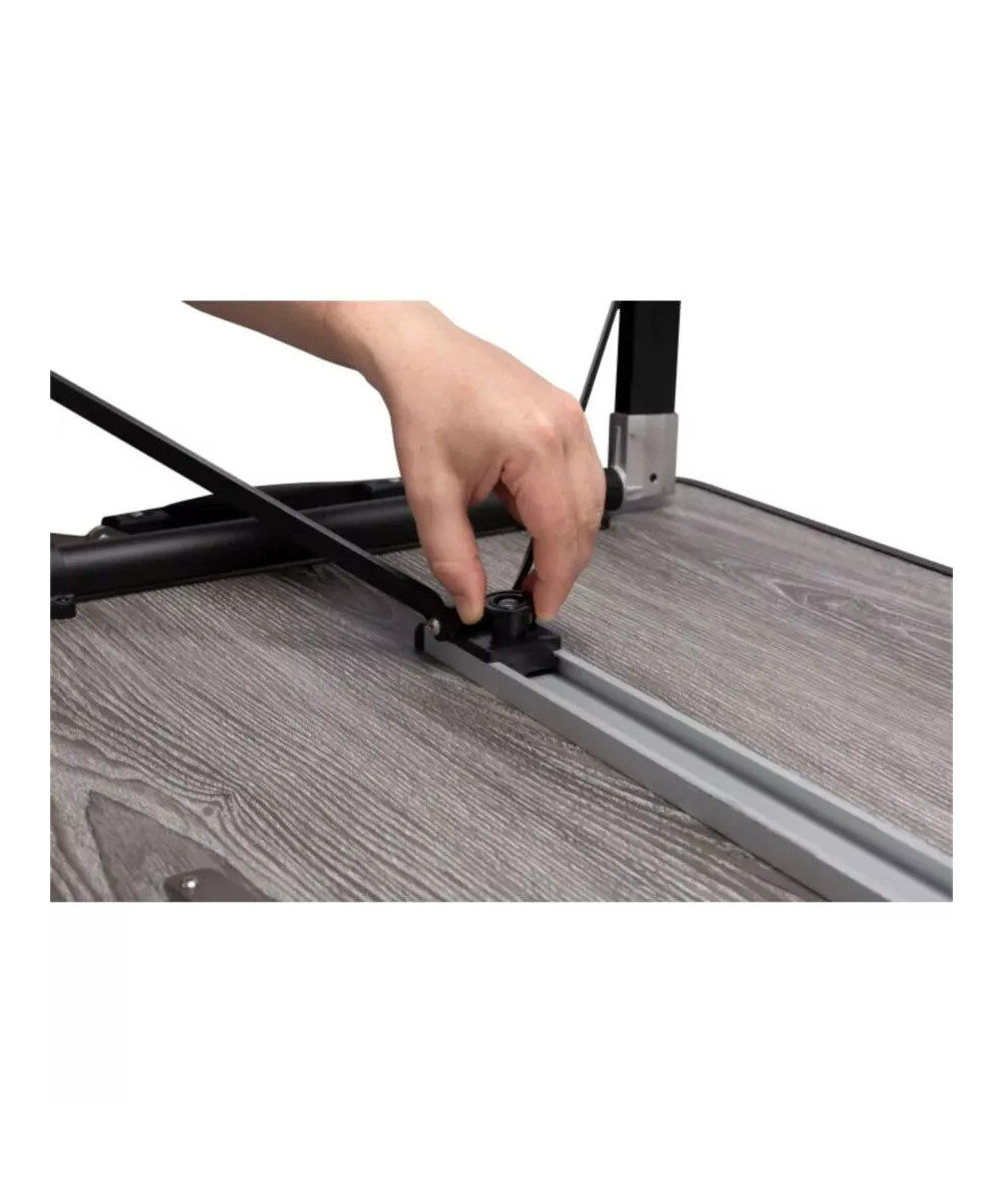Brunner Elutop Compack 120 folding table