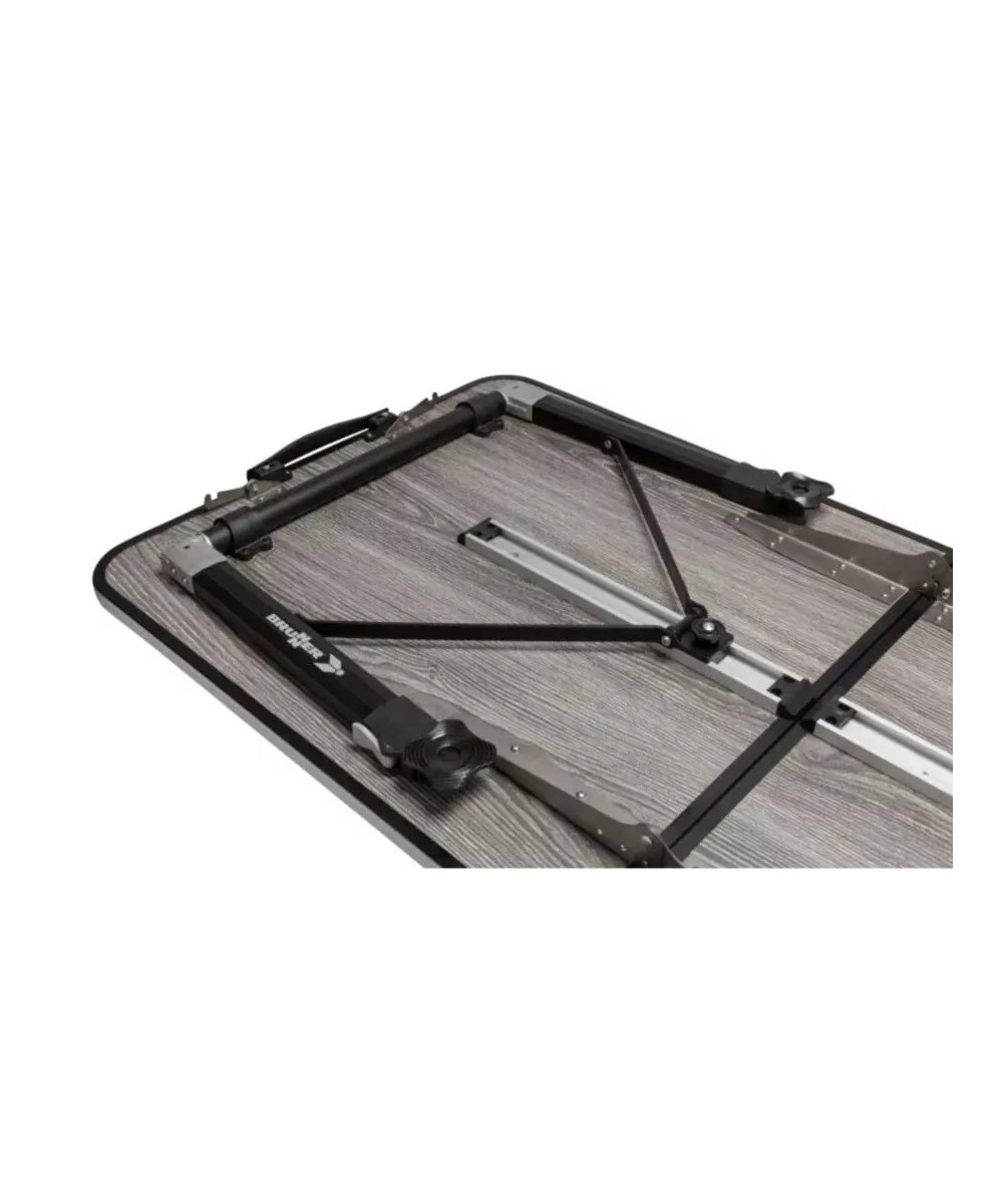 Brunner tavolo richiudibile Elutop Compack 120