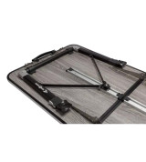 Brunner Elutop Compack 120 folding table