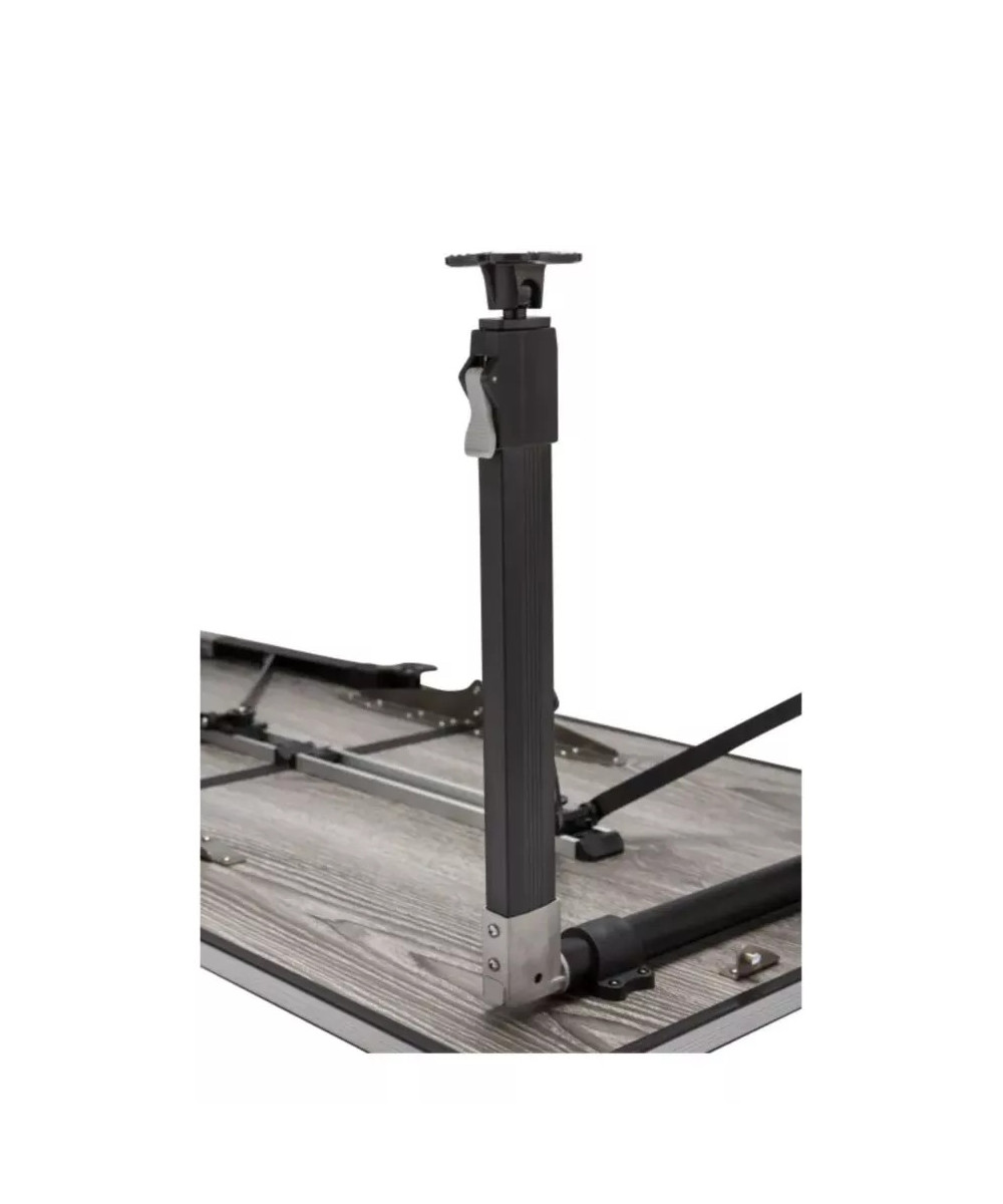Brunner tavolo richiudibile Elutop Compack 120