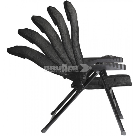 Brunner chair / armchair Rebel Pro Size. Large