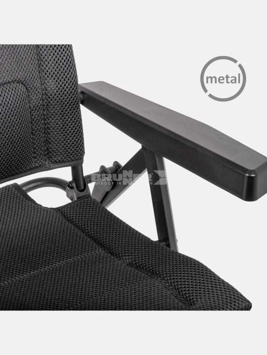 Brunner sedia / poltrona Rebel Pro Tg. Large
