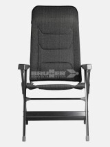 Brunner chair / armchair Rebel Pro Size. Large